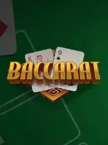 Baccarat Jouer Slot