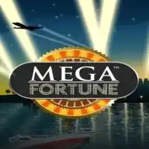 Mega Fortune Jouer Slot