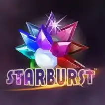 Starburst Jouer Slot