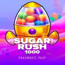 Sugar Rush 1000 Jouer Slot